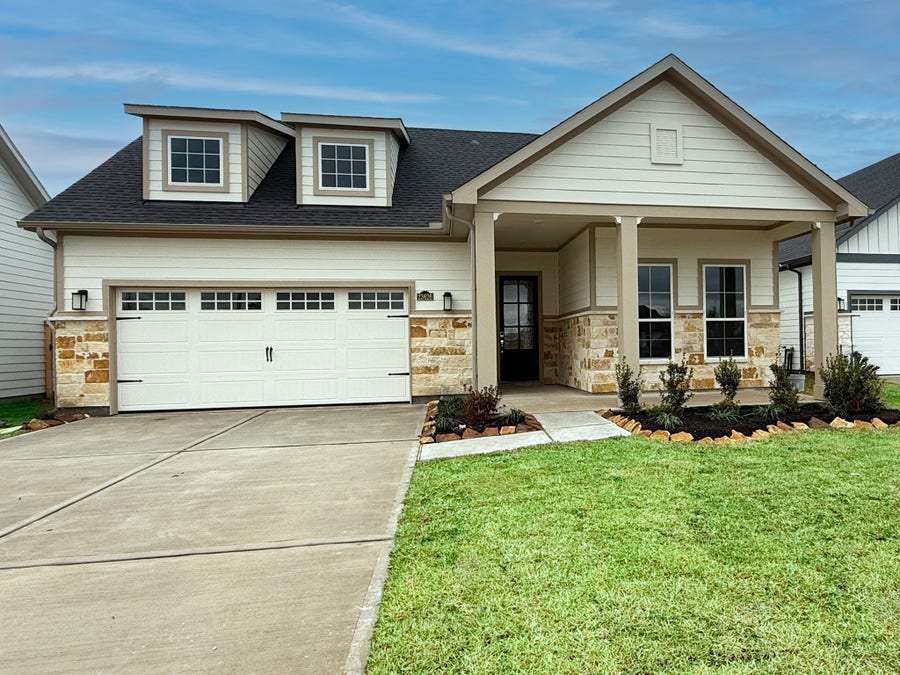 Property photo for 23626 Golden Birch Bend, Tomball, TX