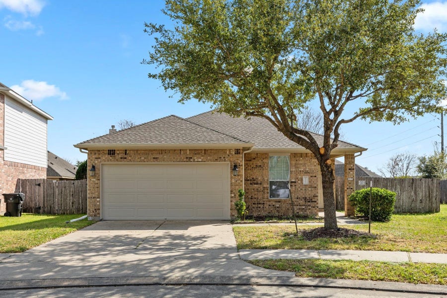 Property photo for 20935 Brodie Lane, Katy, TX