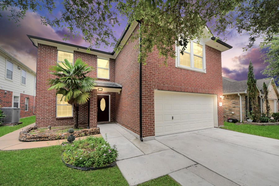 Property photo for 1910 Fallow Lane, Houston, TX