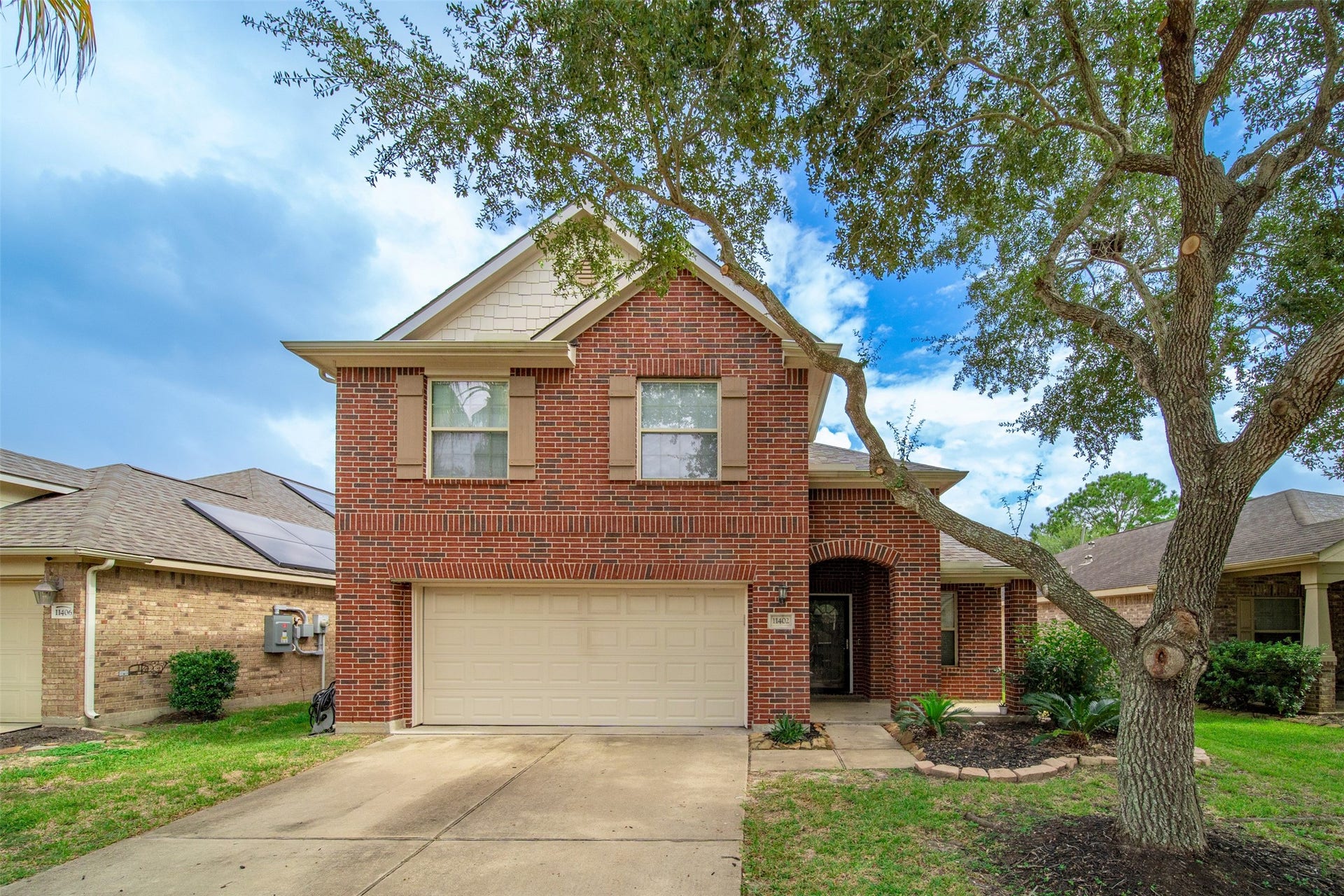 11402 Overland Trail Drive, Richmond, TX 77406 11402 Overland Trail Drive, Richmond, TX 77406