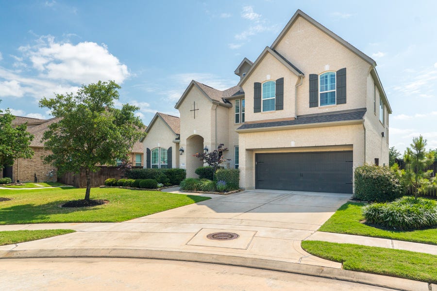 Property photo for 25206 Driftwood Harbor Lane, Tomball, TX