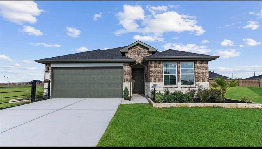 Property photo for 4214 Freya Pointe Drive, Fulshear, TX