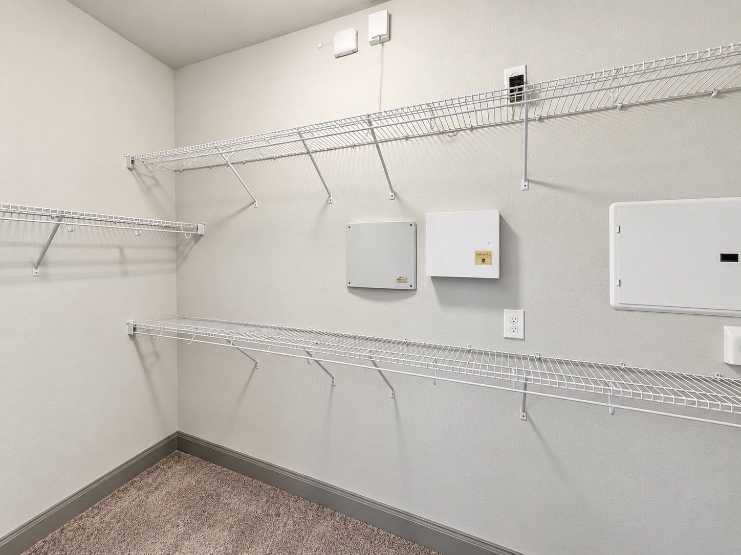 3788 Richmond st Avenue, #1111-p8, Houston, TX 77046 2nd closet