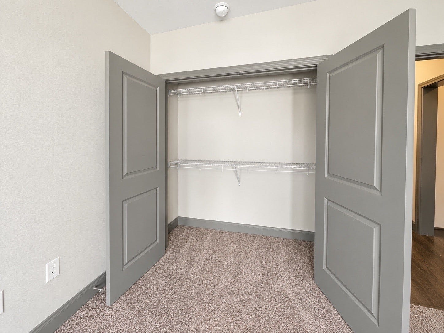 3788 Richmond st Avenue, #1111-p8, Houston, TX 77046 1st closet