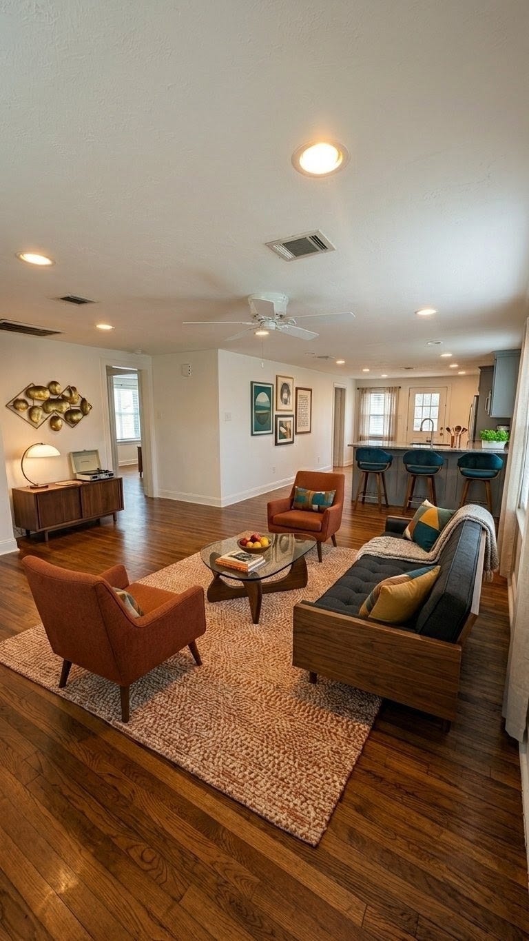 Property photo for 212 Milwaukee Street, Houston, TX