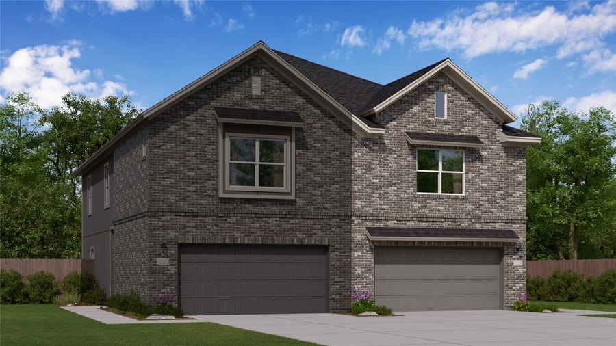 Property photo for 2103 Salinas Drive, Rosharon, TX