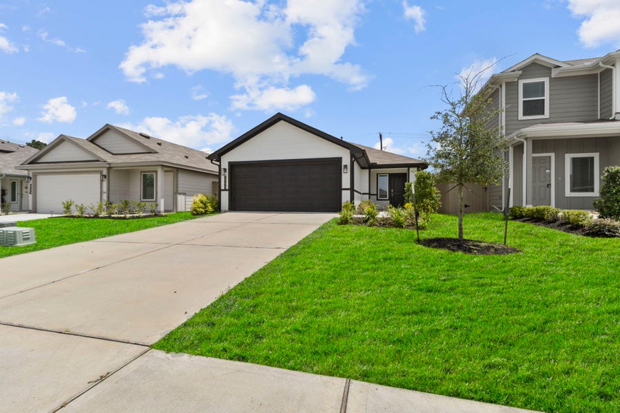 Property photo for 23173 Teakwood Hills Drive, Splendora, TX