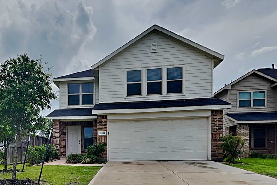 Property photo for 18803 Charter Elm Drive, Hockley, TX