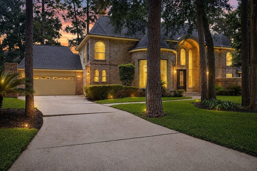 Property photo for 5103 Westerham Place, Houston, TX