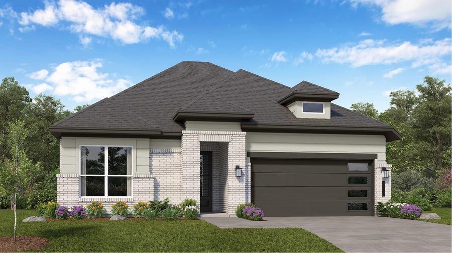 Property photo for 2338 Vargas Street, Montgomery, TX