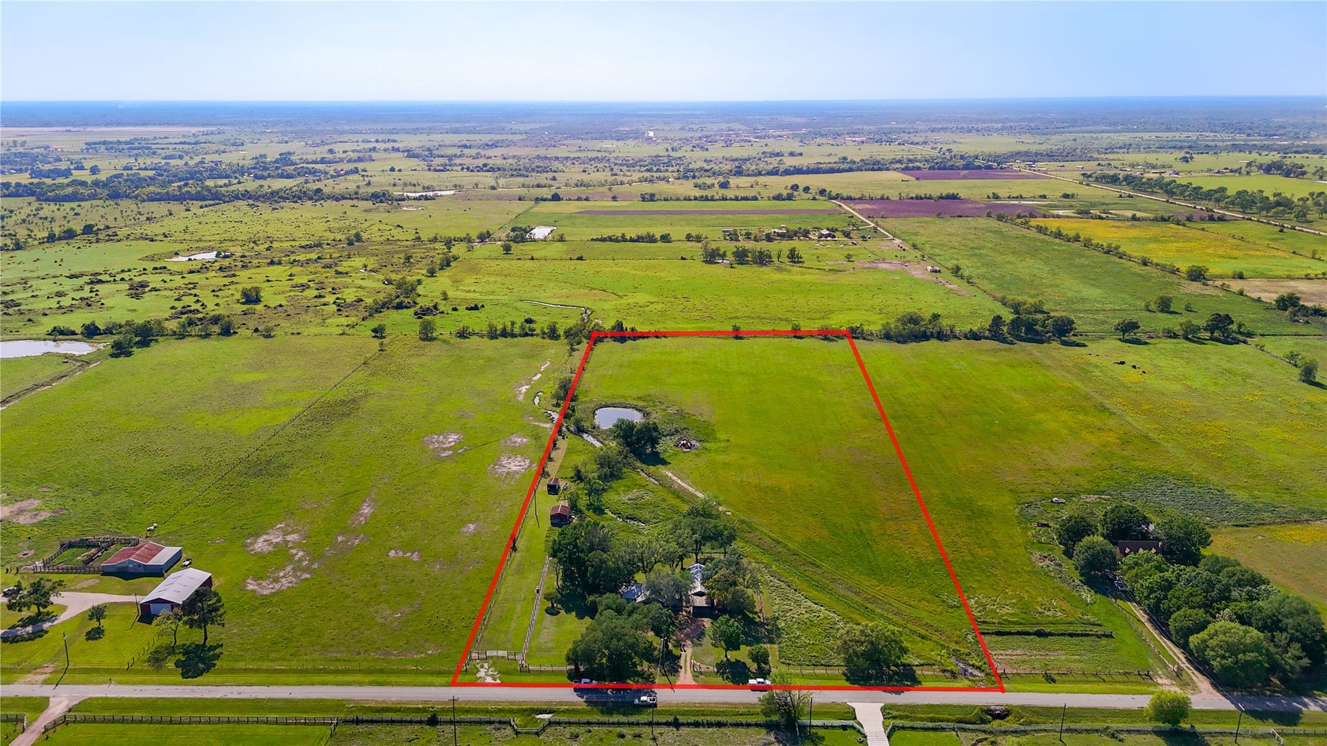 36239 Cochran Road, Waller, TX 77484 36239 Cochran Road, Waller, TX 77484