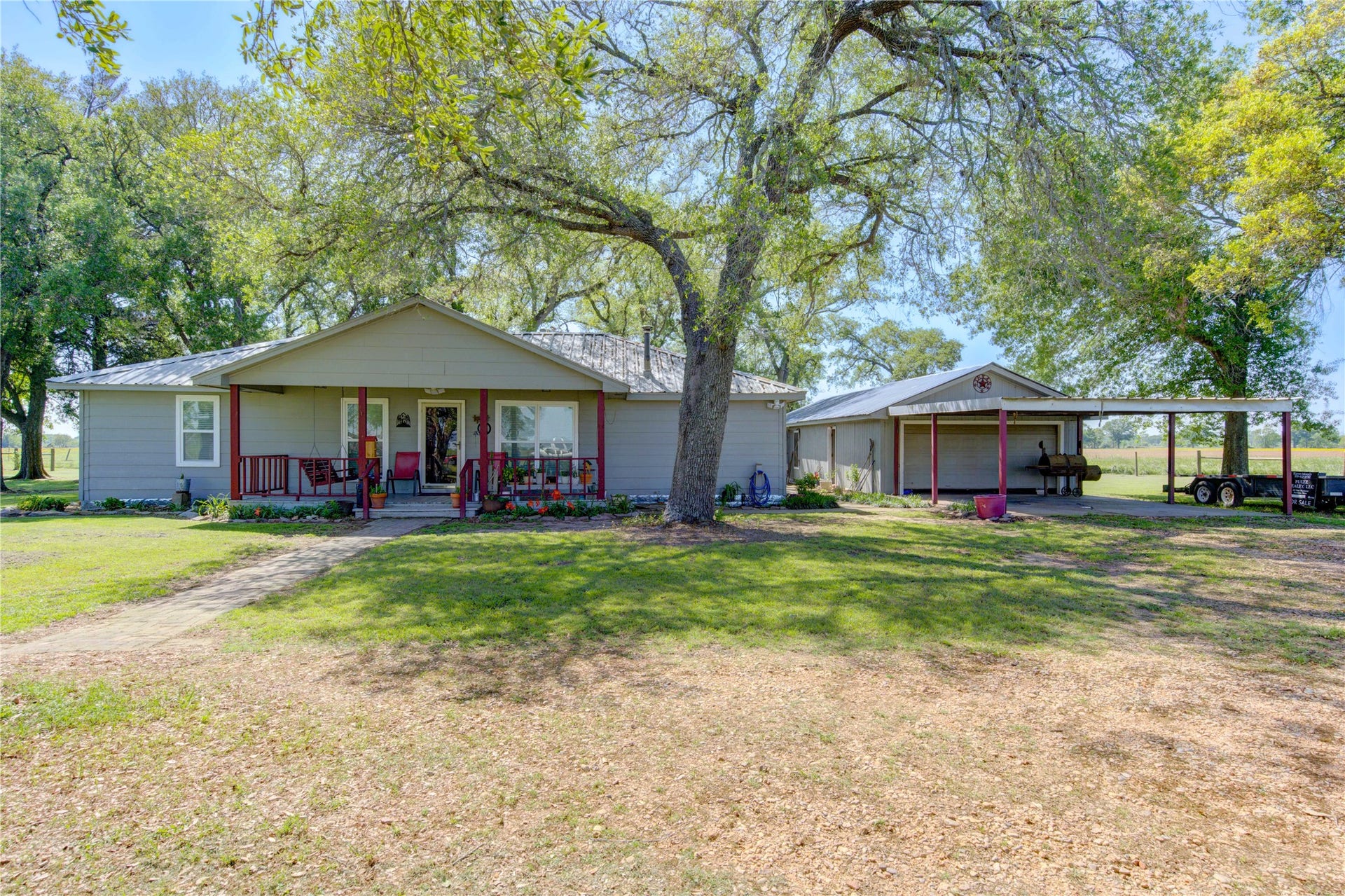 36239 Cochran Road, Waller, TX 77484 36239 Cochran Road, Waller, TX 77484