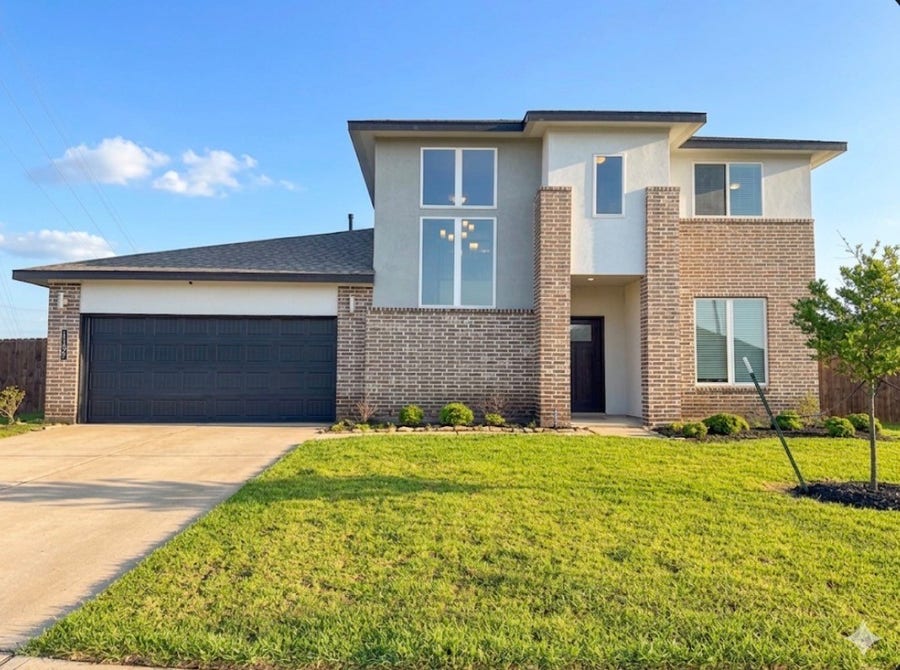 Property photo for 1107 Lakes Edge Lane, Missouri City, TX