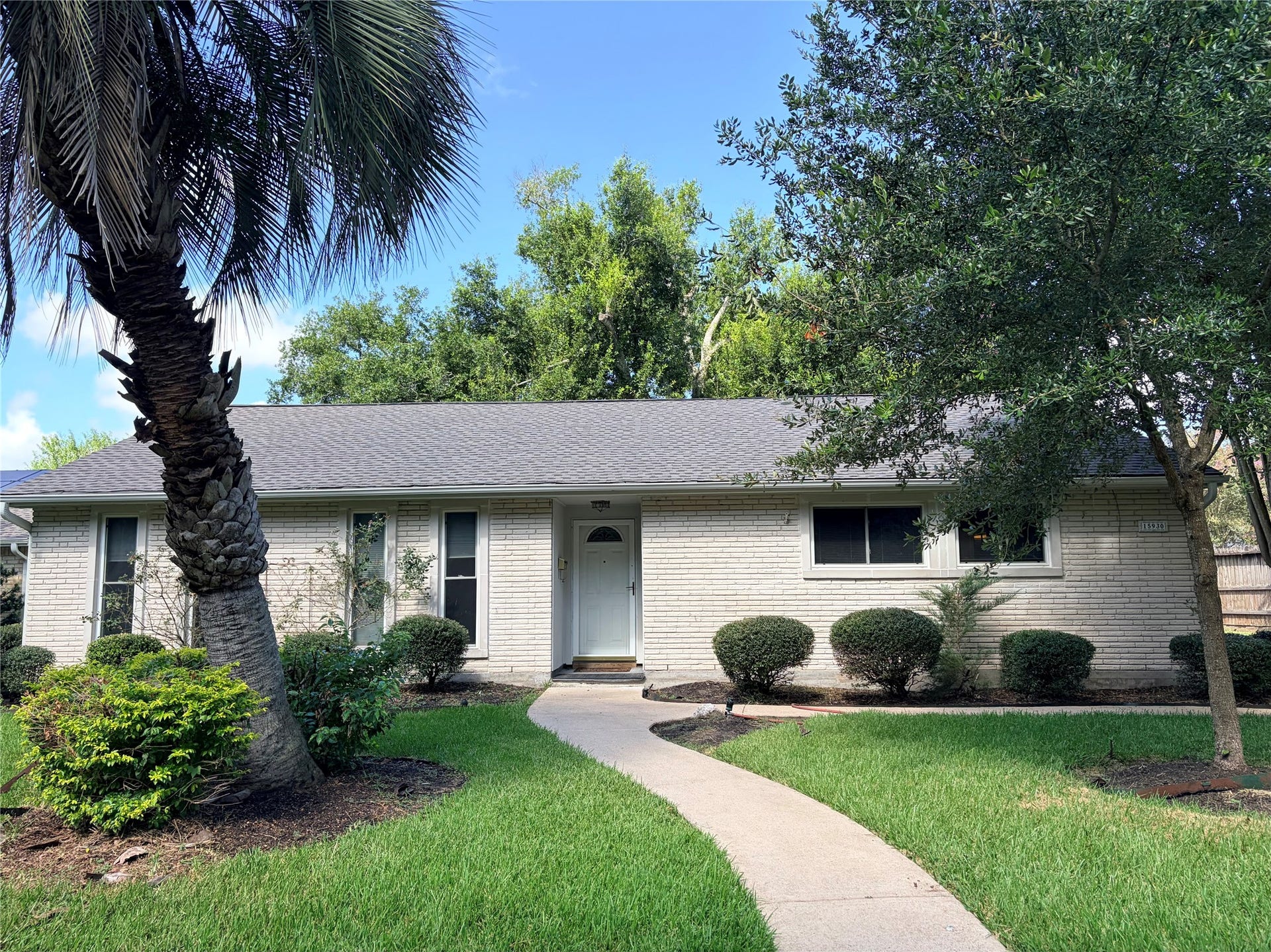 15930 Buccaneer Lane, Houston, TX 77062 15930 Buccaneer Lane