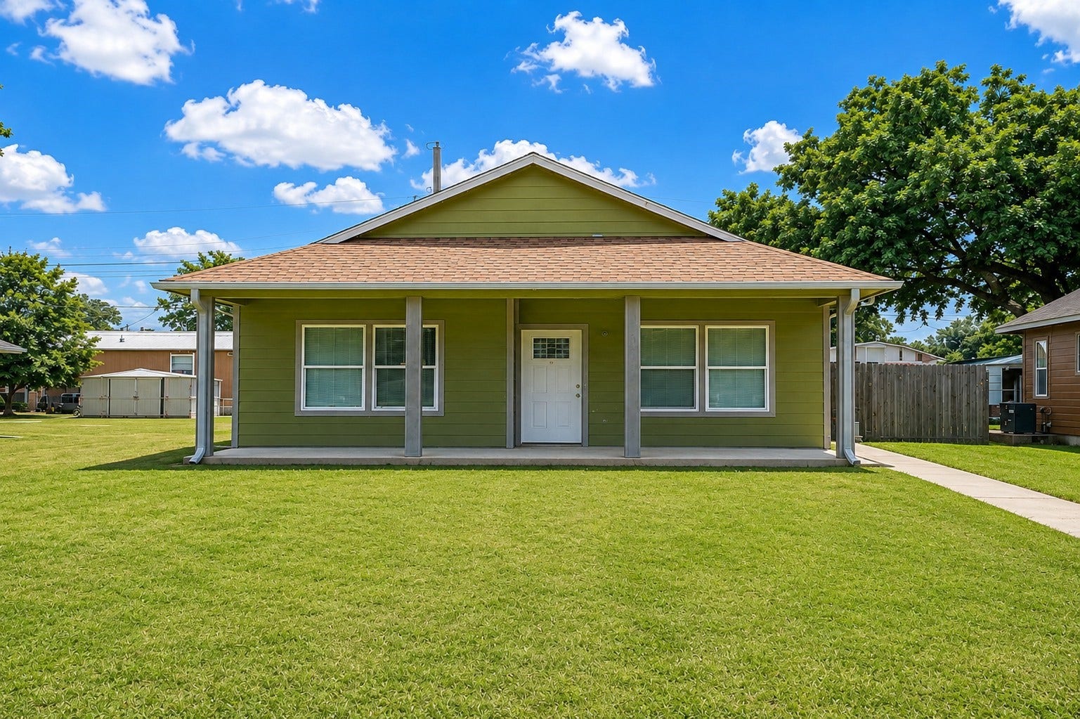 1020 10th Street, Hempstead, TX 77445 1020 10th Street, Hempstead, TX 77445