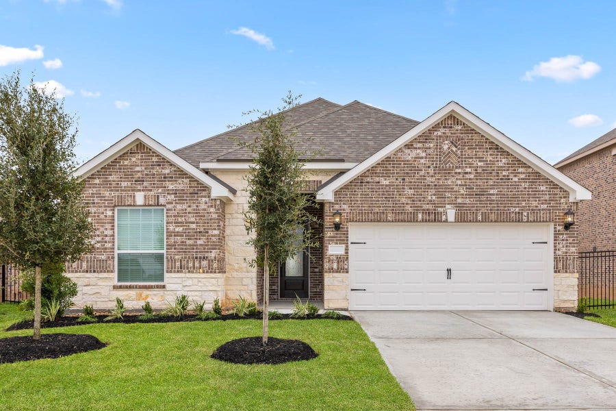 Property photo for 3081 Sorrento Hill Drive, Katy, TX