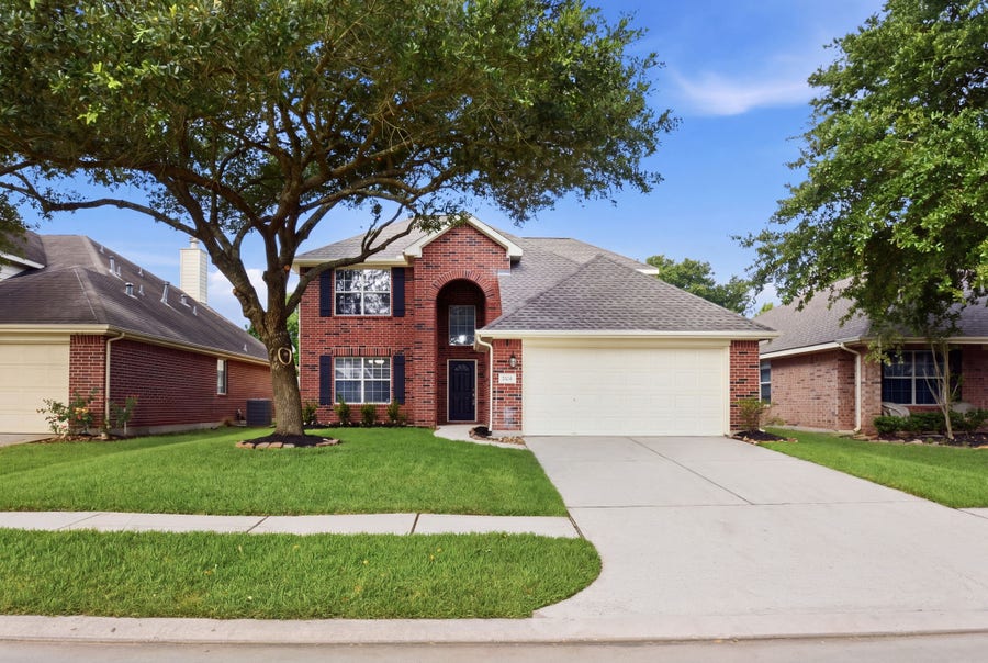 Property photo for 21731 Chanas Court, Spring, TX