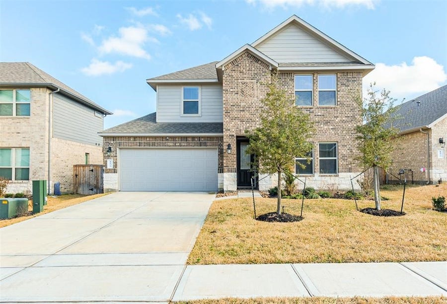 Property photo for 1173 Courteous Creek Drive, Montgomery, TX