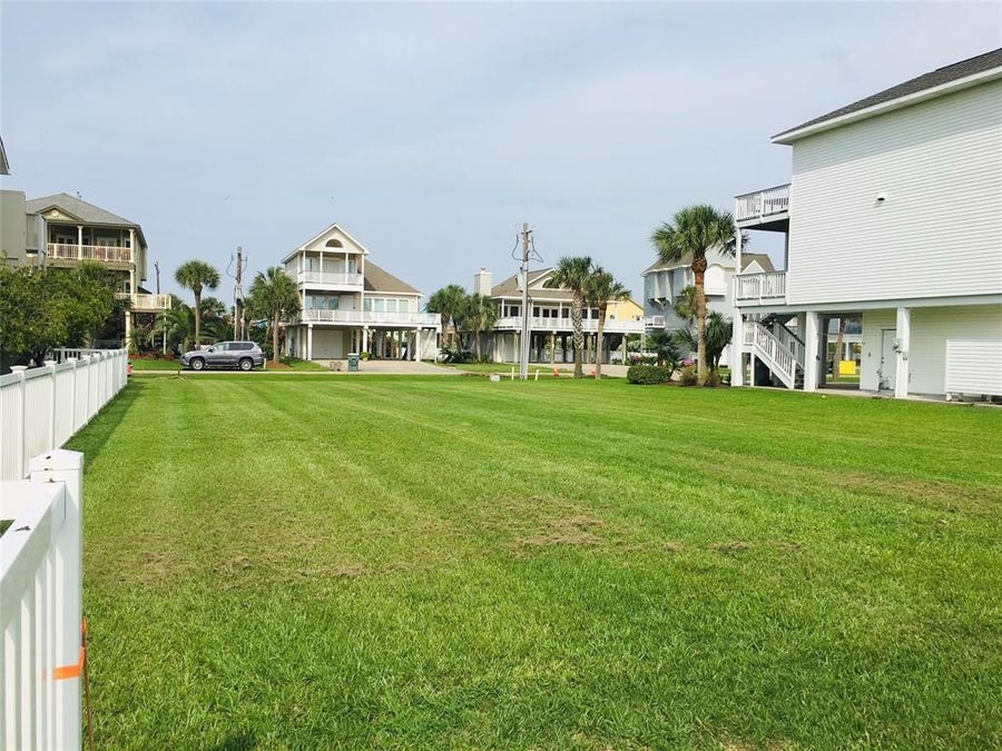 Property photo for 4118 Silver Reef, Galveston, TX