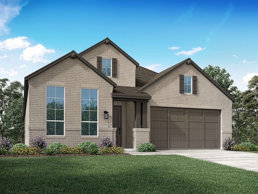 Property photo for 6407 Redwood Forest Drive, Manvel, TX