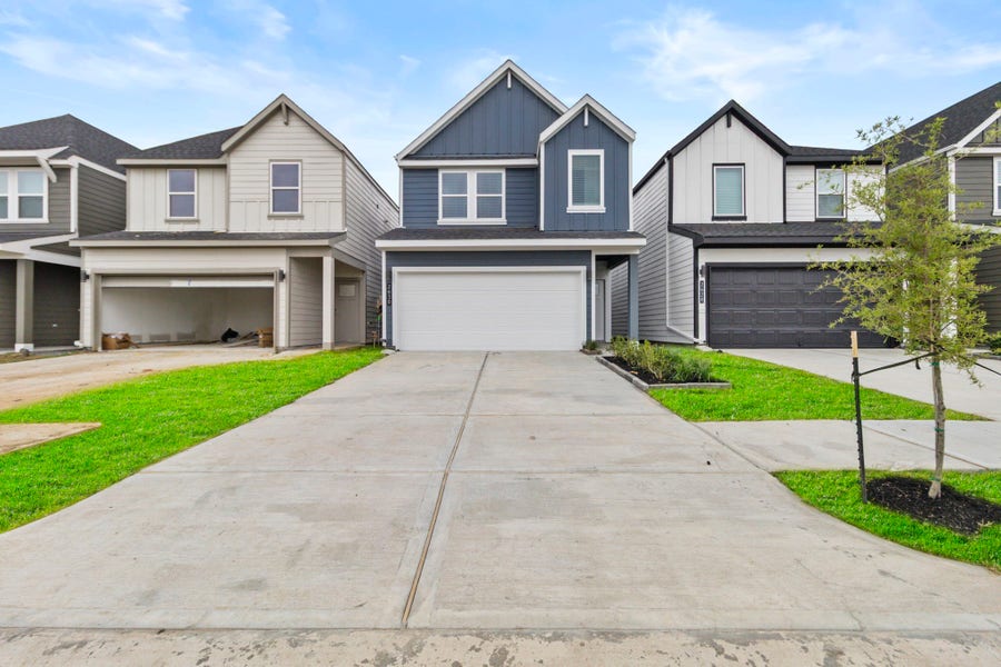 Property photo for 2630 Afton Heights Way, Houston, TX