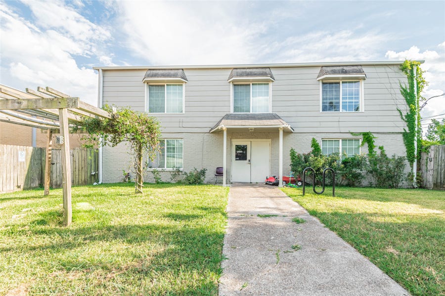 Property photo for 3918 Anita Street, #1, Houston, TX