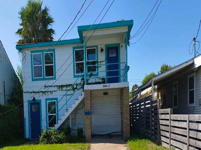 Property photo for 5918 Avenue R, Galveston, TX