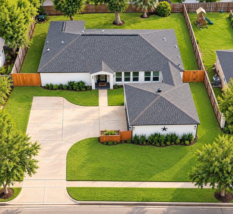 Property photo for 1722 Cherry Bend Drive, Houston, TX