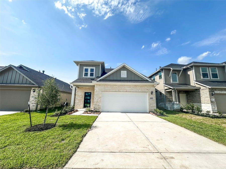 Property photo for 4218 Wind Swell Lane Lane, Houston, TX