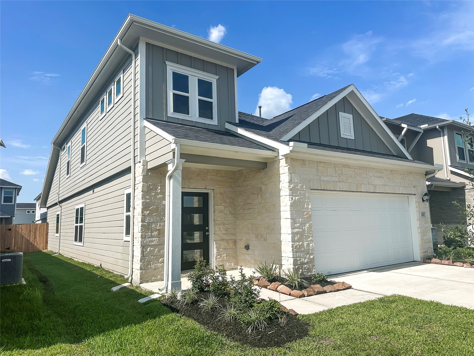 4218 Wind Swell Lane Lane, Houston, TX 77573 4218 Wind Swell Lane Lane, Houston, TX 77573