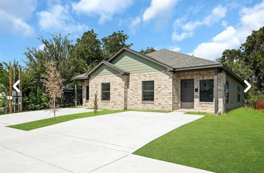 Property photo for 4631 Briscoe Street, Houston, TX