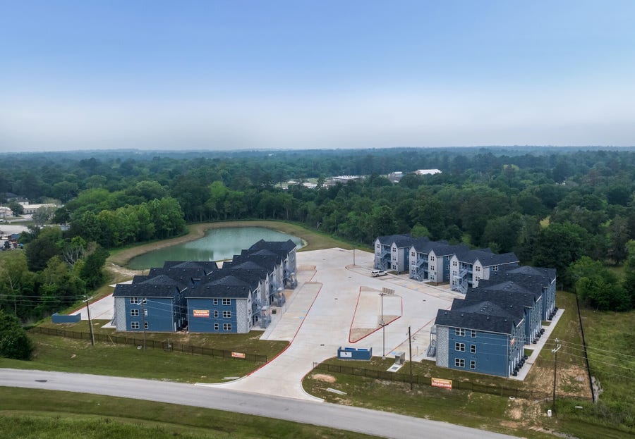 Property photo for 155 Plez Morgan Drive, #1F, Montgomery, TX