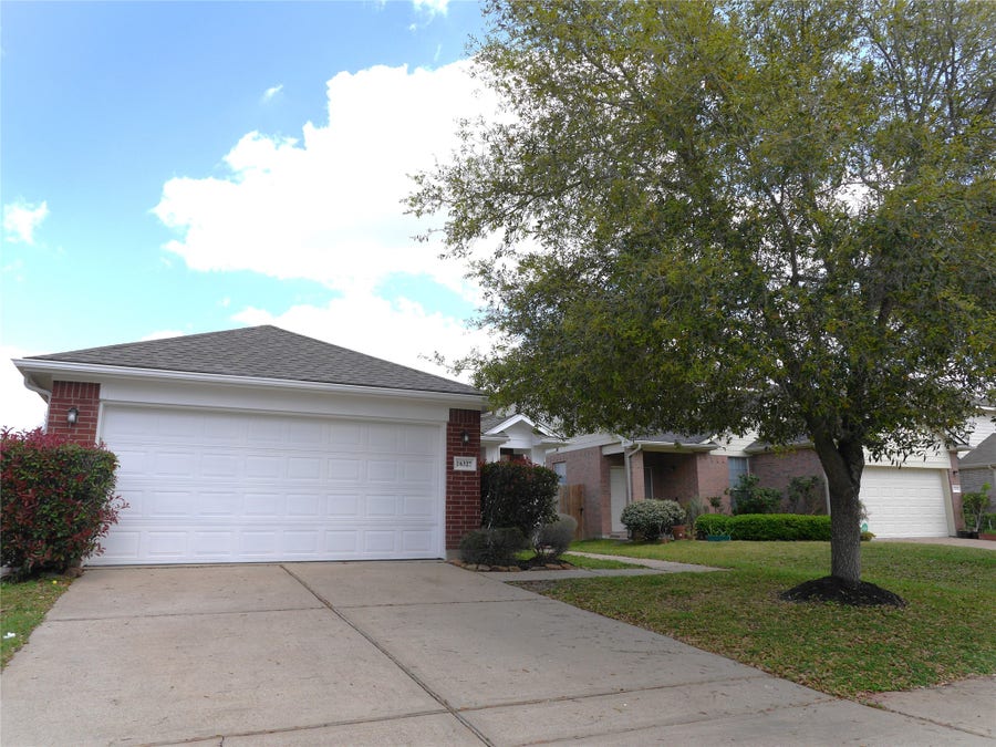 Property photo for 16327 Bettong Court, Sugar Land, TX