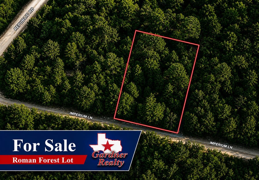 Property photo for Lot 3 Imperium, New Caney, TX