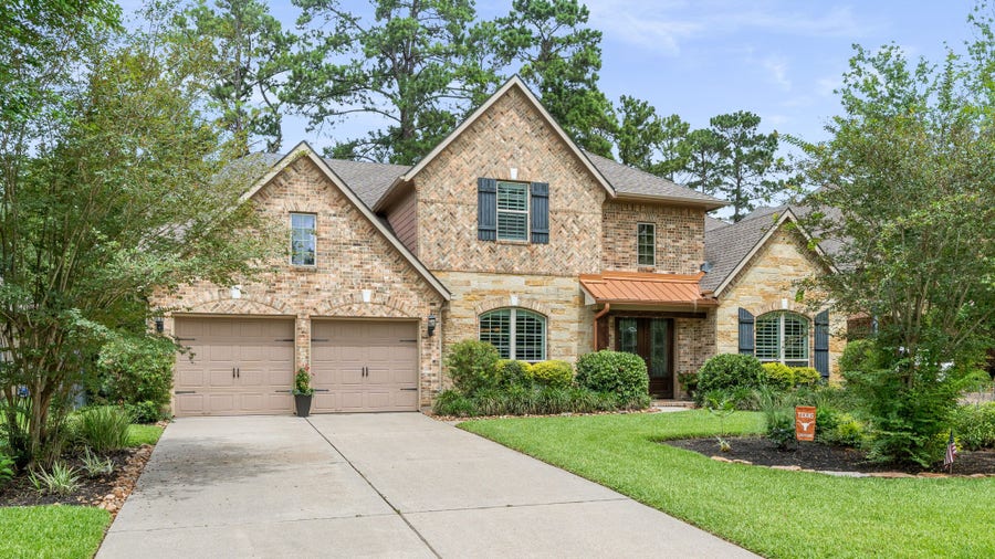 Property photo for 23 Mariscal Place, The Woodlands, TX