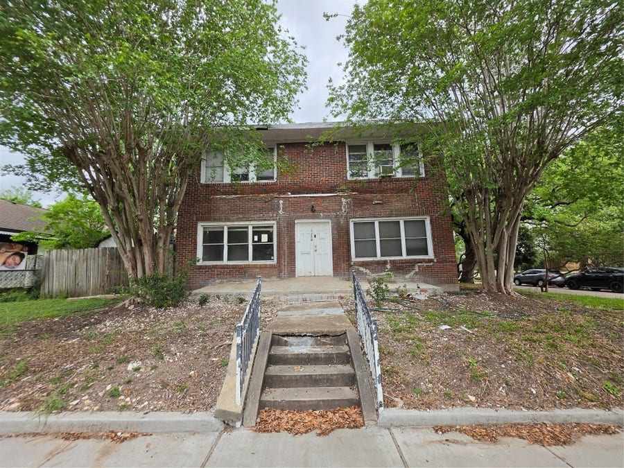 Property photo for 1226 W Gray Street, #2, Houston, TX