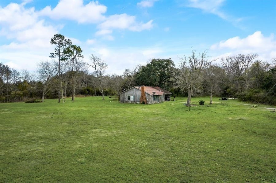 Property photo for 5634 Alleluia Trail, Manvel, TX