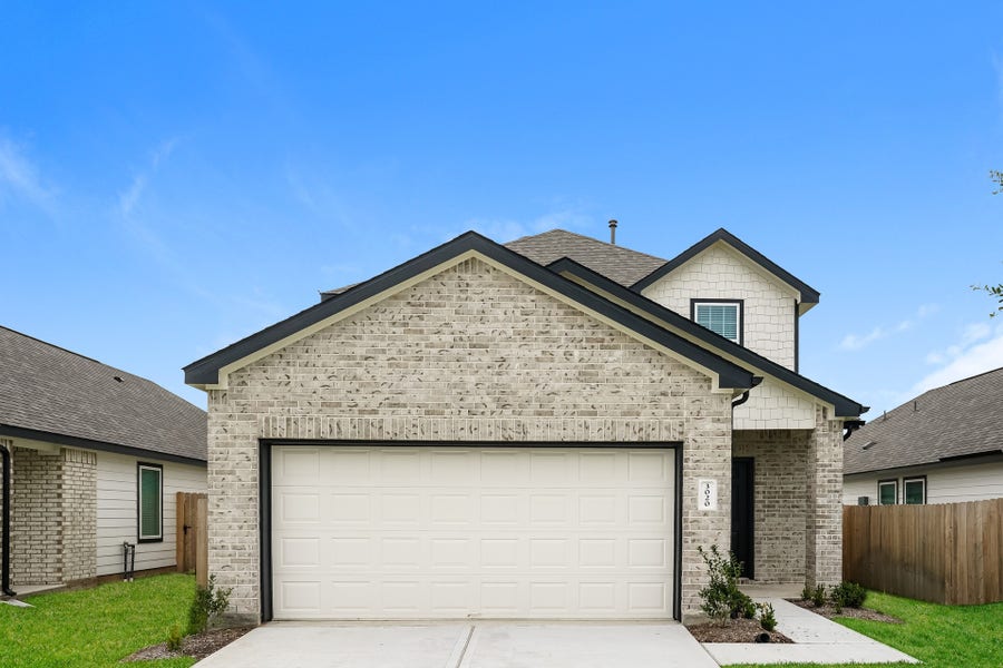 Property photo for 3020 Paintbrush Drive, Brookshire, TX