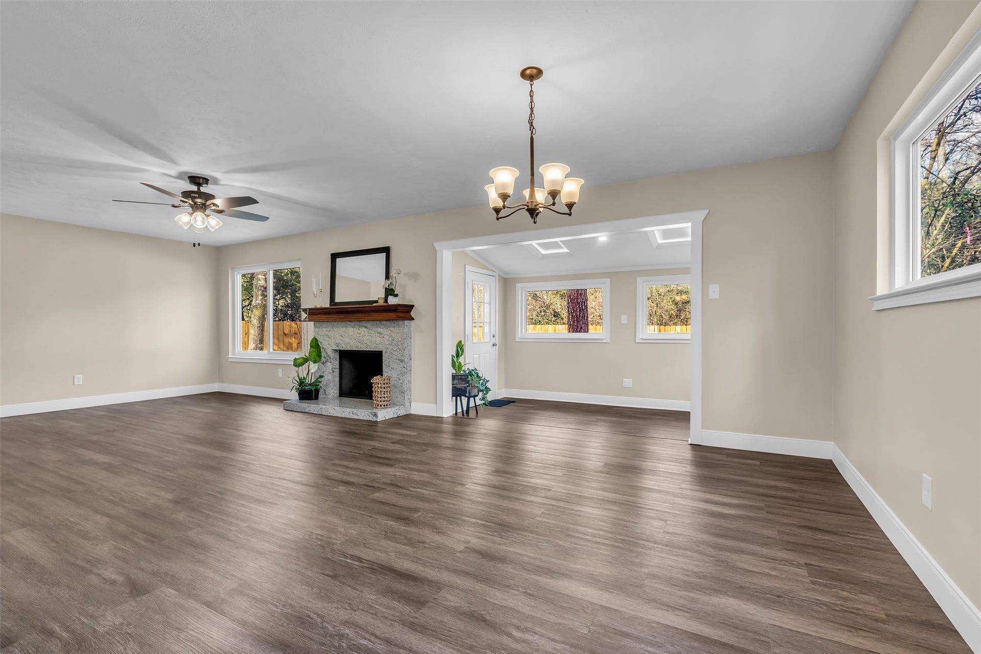 1810 N Red Cedar Circle, The Woodlands, TX 77380