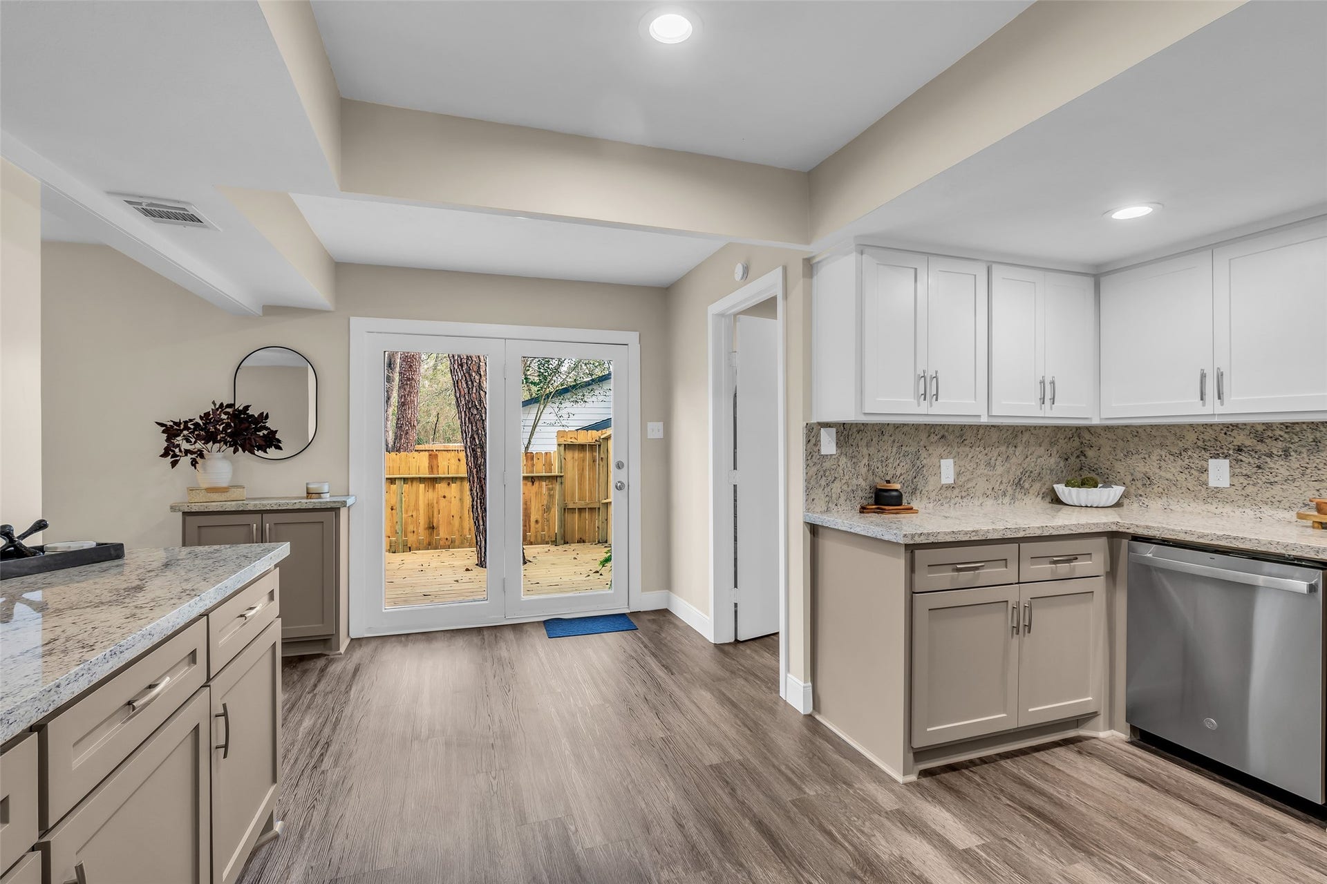 1810 N Red Cedar Circle, The Woodlands, TX 77380