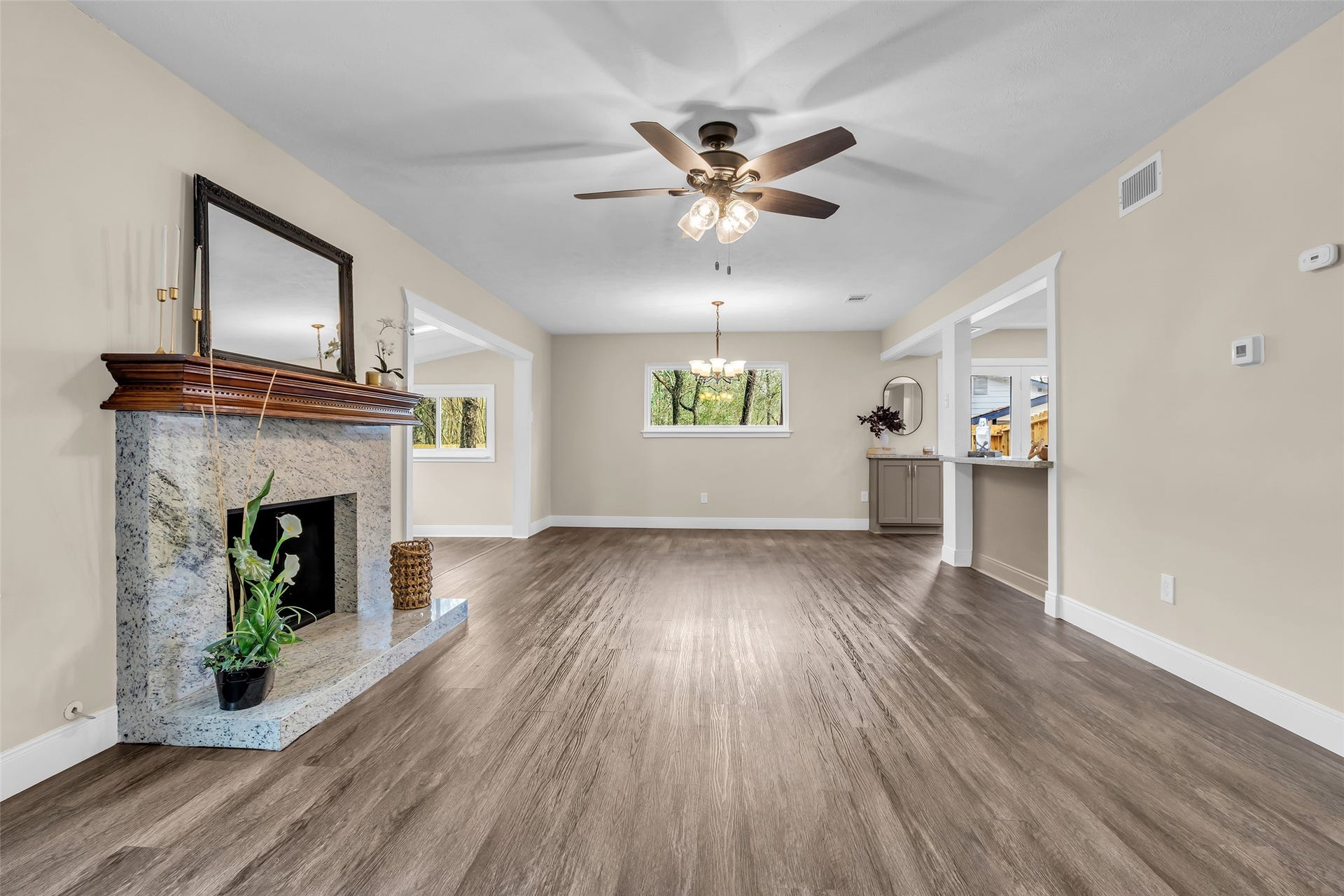 1810 N Red Cedar Circle, The Woodlands, TX 77380
