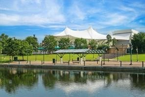 1810 N Red Cedar Circle, The Woodlands, TX 77380