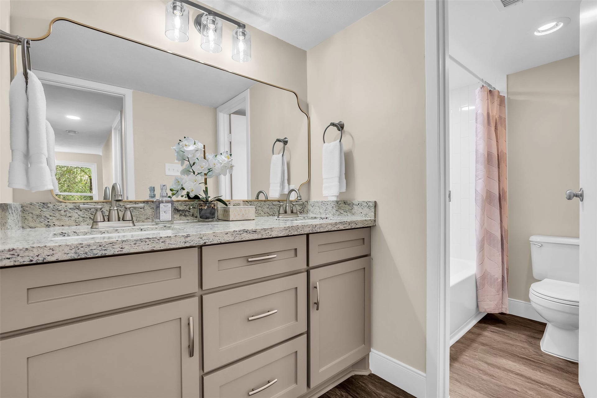 1810 N Red Cedar Circle, The Woodlands, TX 77380