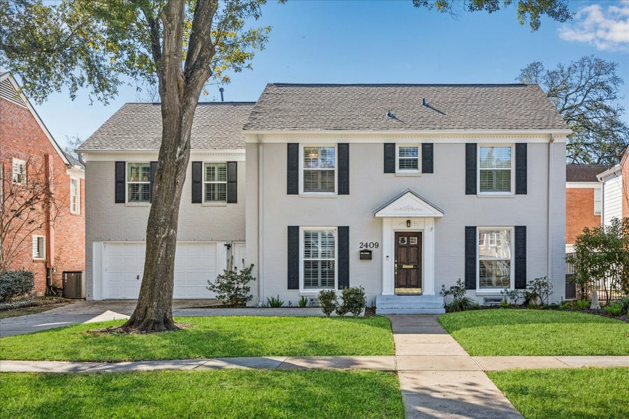 Property photo for 2409 Dryden Road, Houston, TX