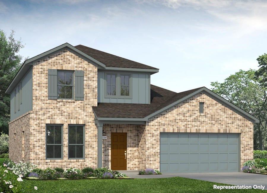 Property photo for 409 Mourning Dove Drive, Waller, TX