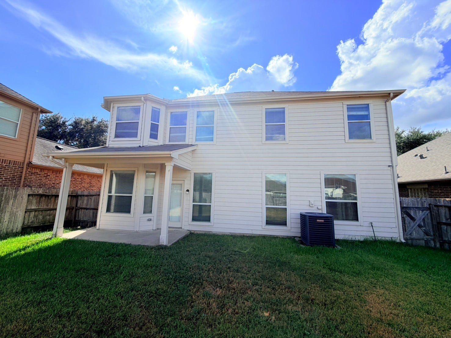 3019 Acacia Fair Lane, Fresno, TX 77545 3019 Acacia Fair Lane, Fresno, TX 77545