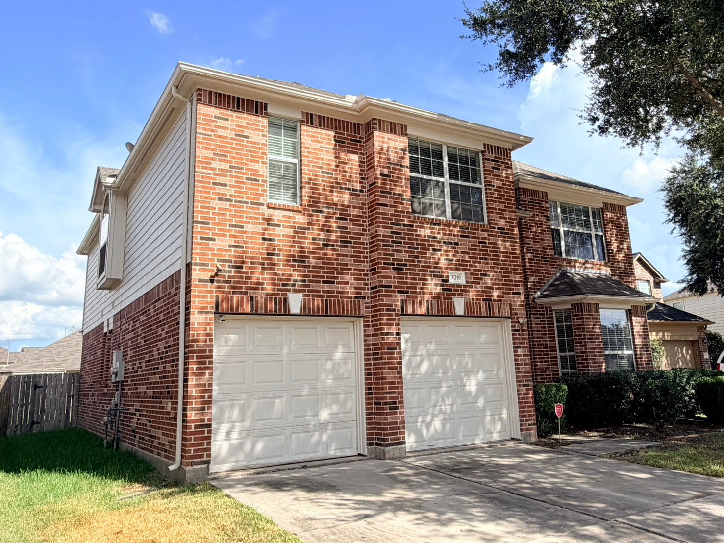 3019 Acacia Fair Lane, Fresno, TX 77545 3019 Acacia Fair Lane, Fresno, TX 77545