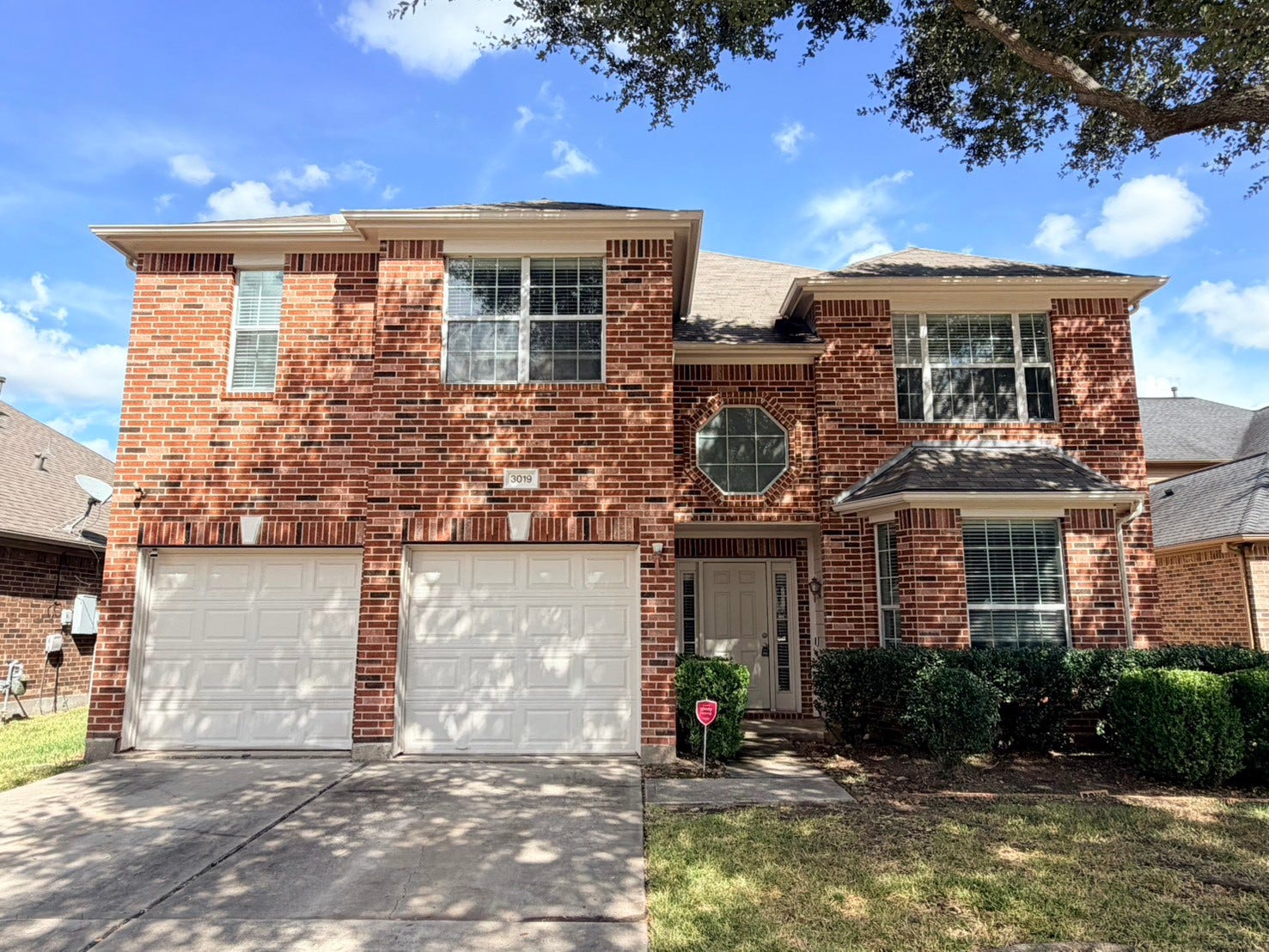 3019 Acacia Fair Lane, Fresno, TX 77545 3019 Acacia Fair Lane, Fresno, TX 77545