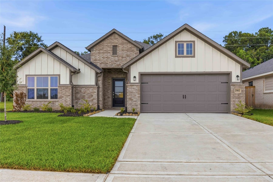Property photo for 2902 River Juniper Lane, Crosby, TX