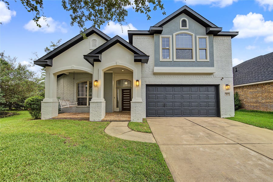 Property photo for 11 Tillamook Court, Spring, TX